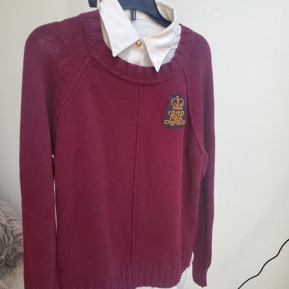 Ralph Lauren sweater